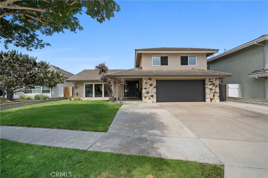 Property Photo:  20051 Lawson Lane  CA 92646 