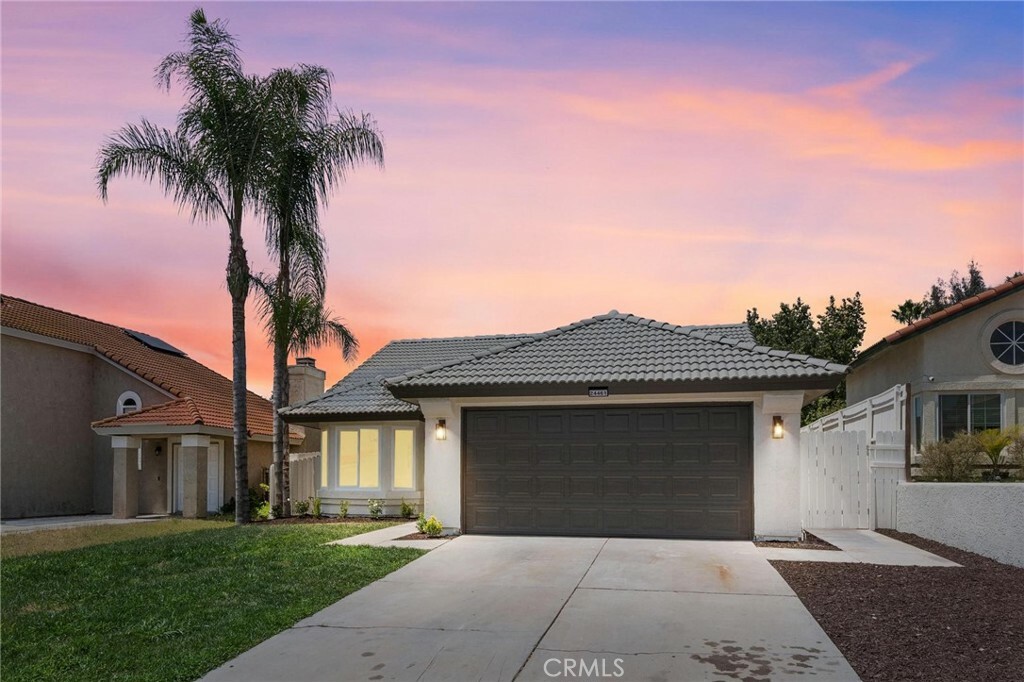 24461 New Haven Drive  Murrieta CA 92562 photo