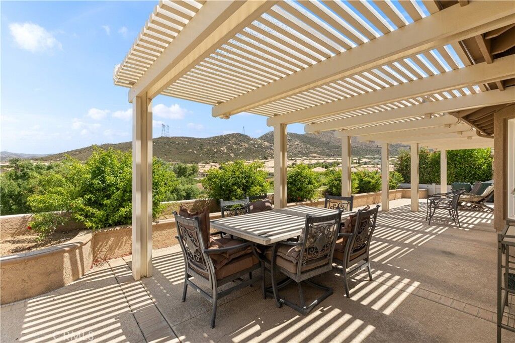 Property Photo: 4902 Copper Creek Drive CA 92220