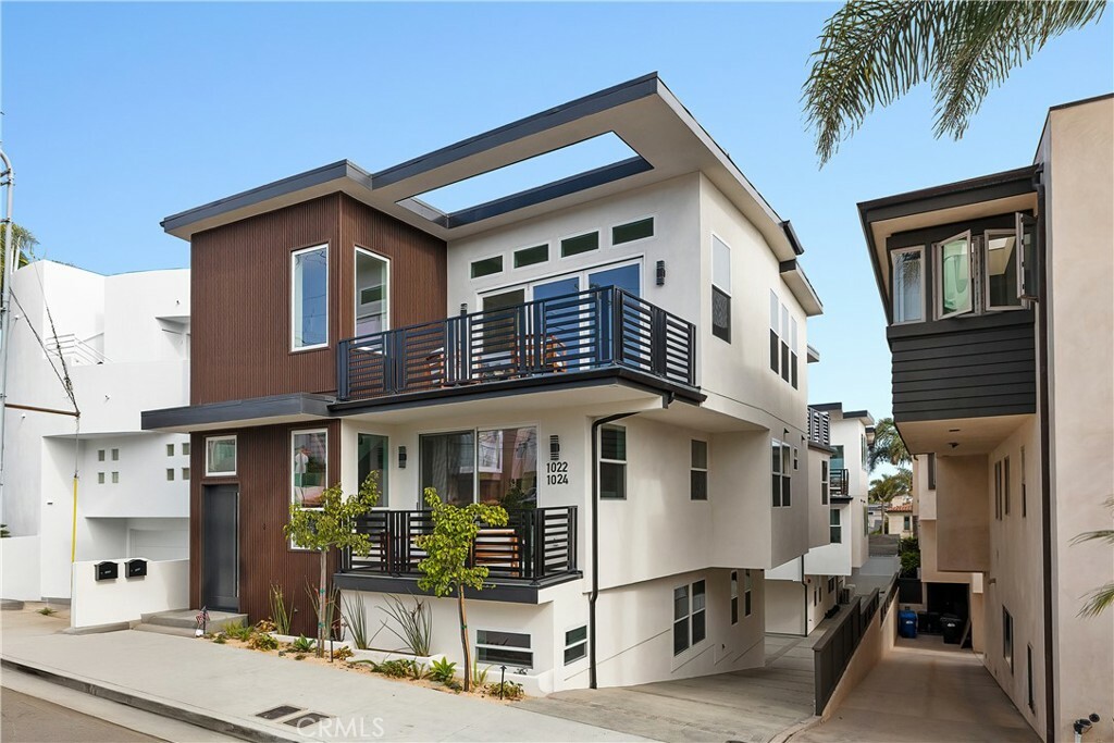 1022 17th Street  Hermosa Beach CA 90254 photo