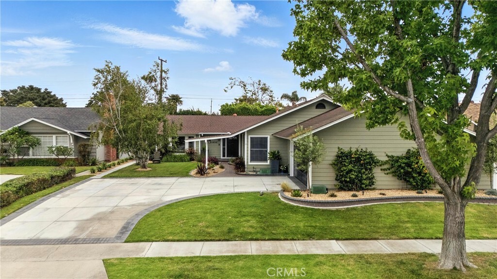 Property Photo: 11832 Weatherby Road CA 90720