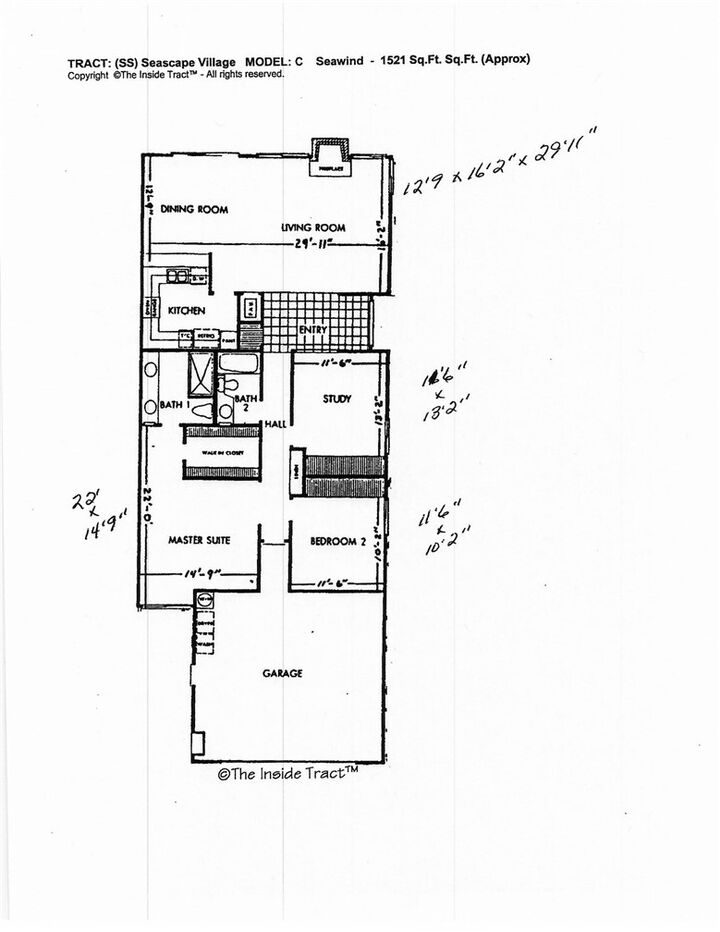 Property Photo:  3481 Paseo Flamenco  CA 92672 