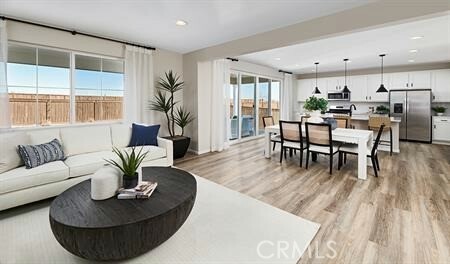 Property Photo: 242 Planter Court CA 92543