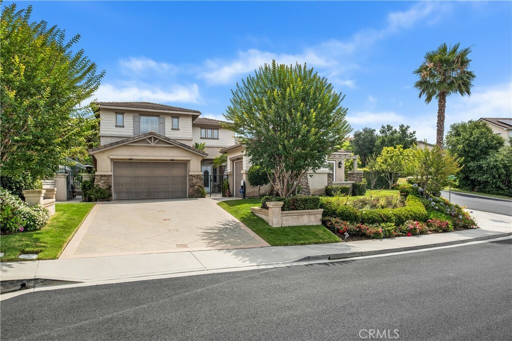 Property Photo:  29141 Bouquet Canyon Road  CA 92676 