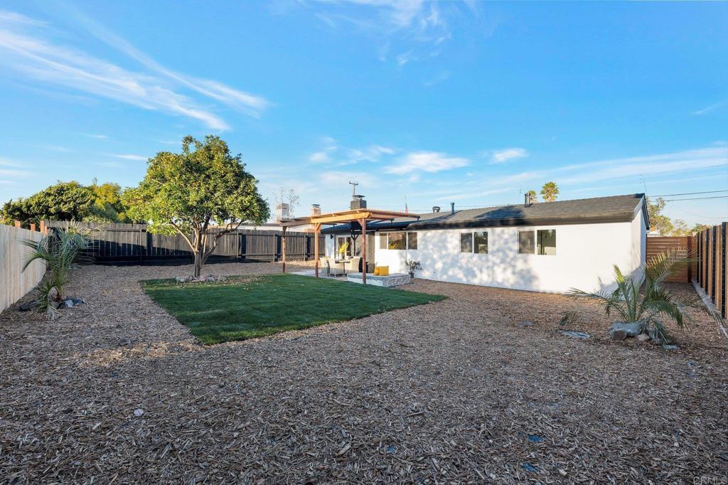 3356 Lockwood Drive  San Diego CA 92123 photo
