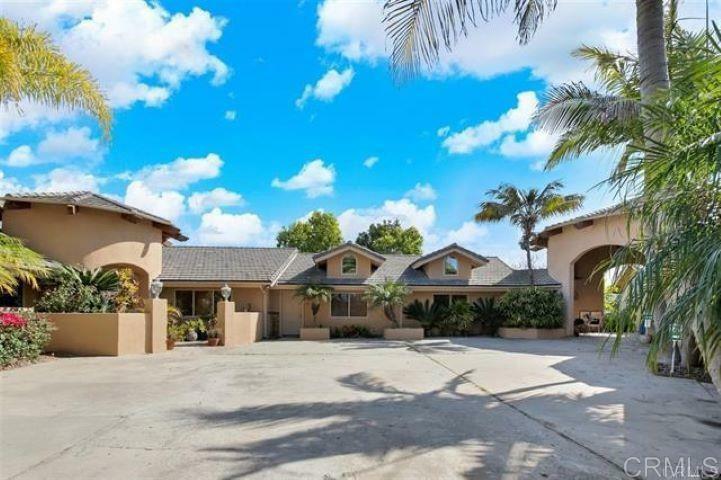 2081 Elevado Road  Vista CA 92084 photo
