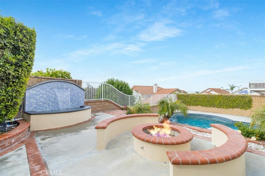 Property Photo: 25912 Densmore Drive CA 92630