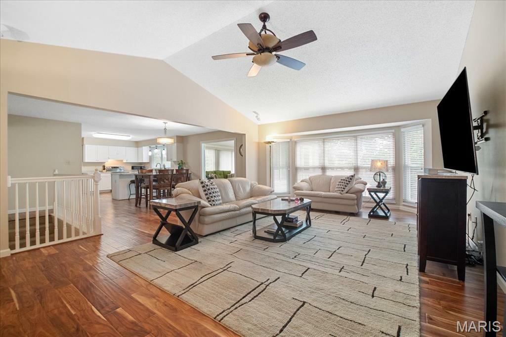 Property Photo: 34 Hidden Hills Drive MO 63303