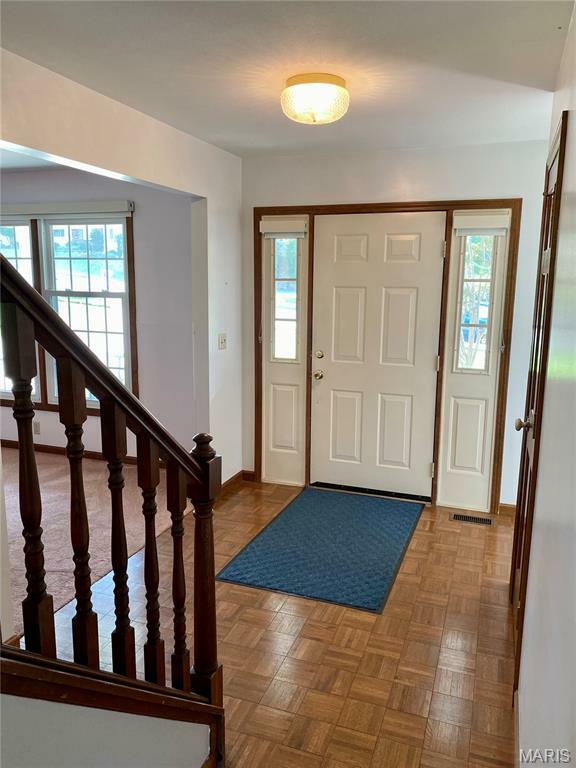 Property Photo: 12020 Jacobson Court MO 63044