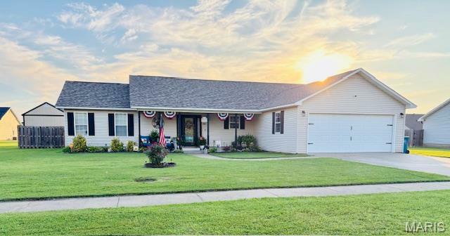 866 Saint John Lane  New Madrid MO 63869 photo