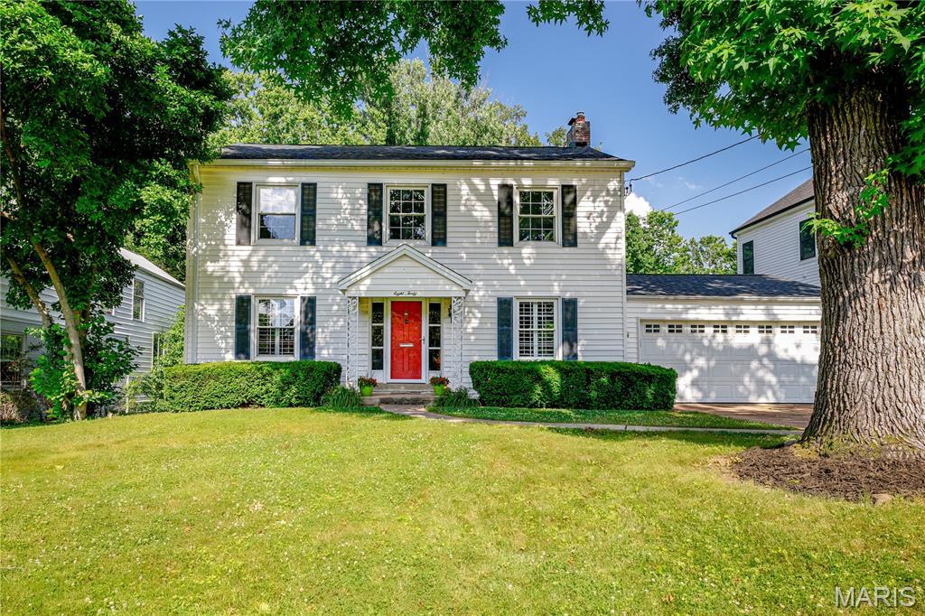 840 N Clay Avenue  Kirkwood MO 63122 photo