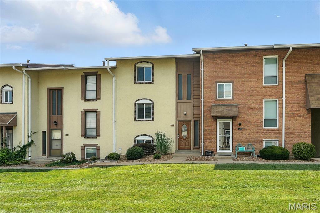Property Photo: 174 Carmel Woods Drive MO 63021