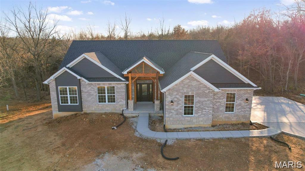 10 Schaper Farms Court  Foristell MO 63348 photo