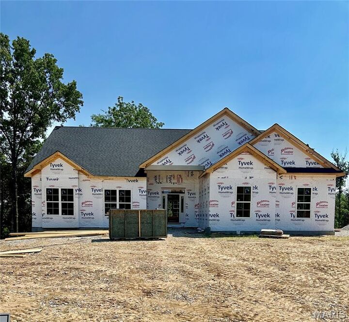 10 Schaper Farms Court  Foristell MO 63348 photo
