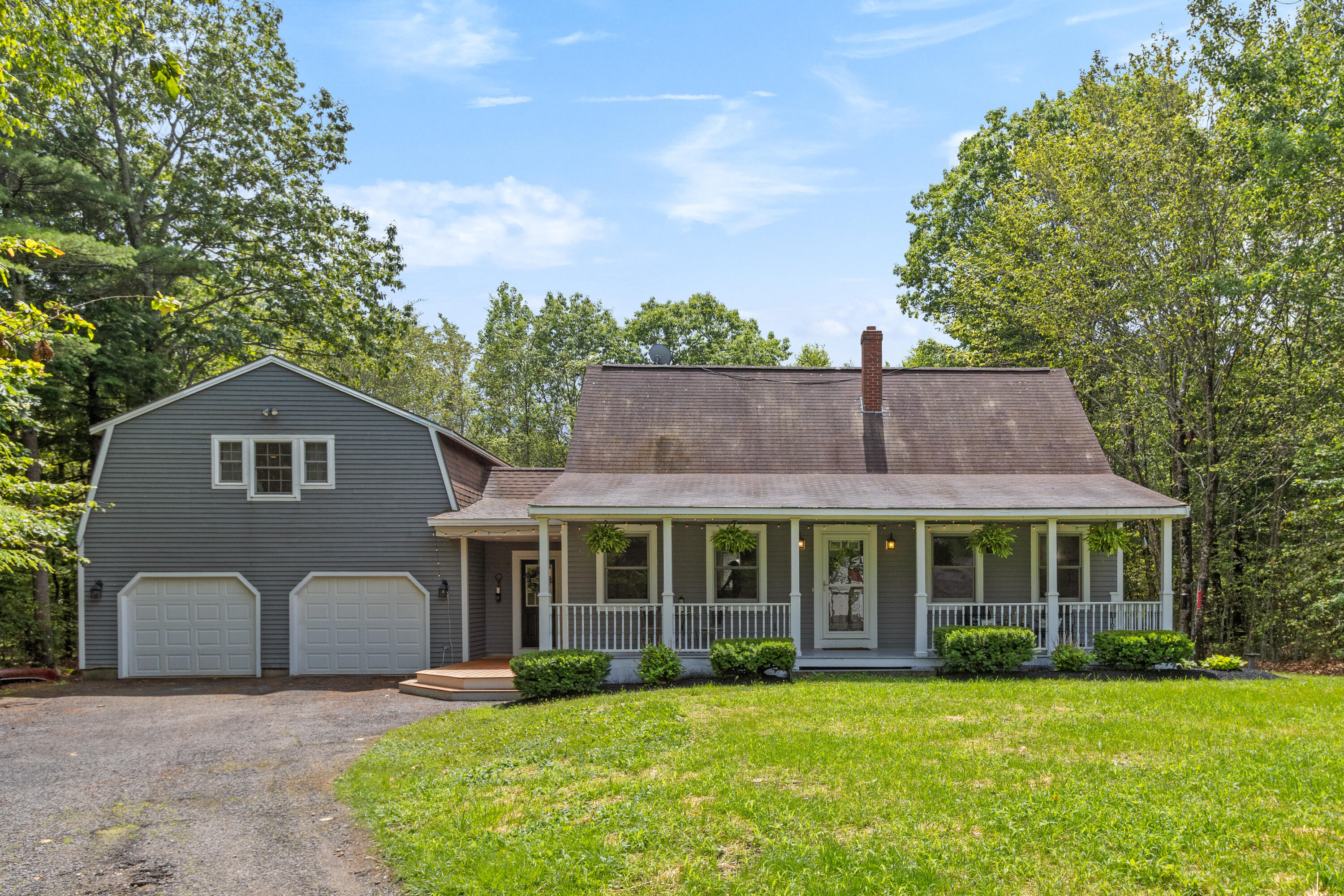 15 South Ridge Drive  Standish ME 04084 photo