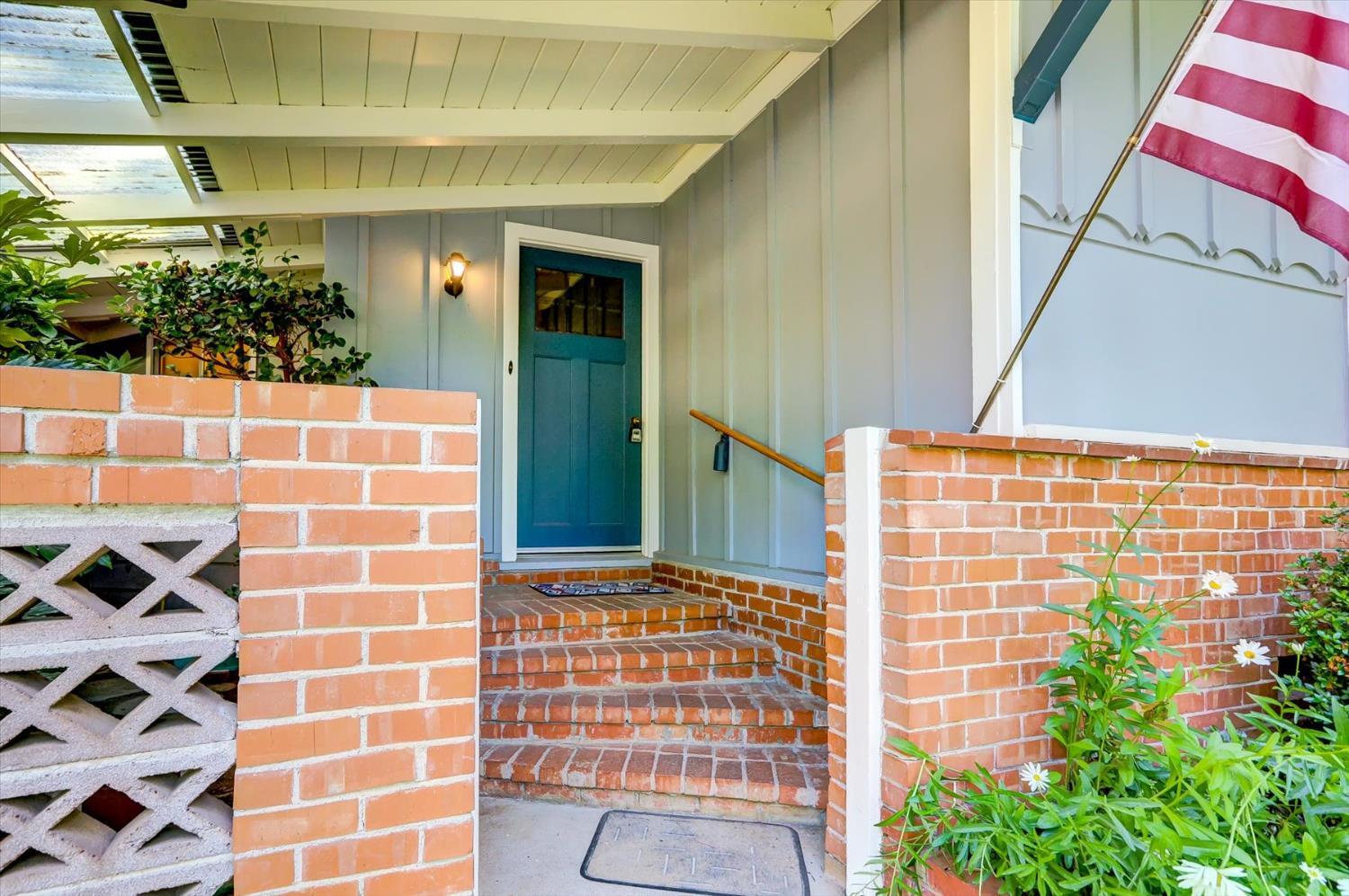 Property Photo:  342 Brock Road  CA 95959 