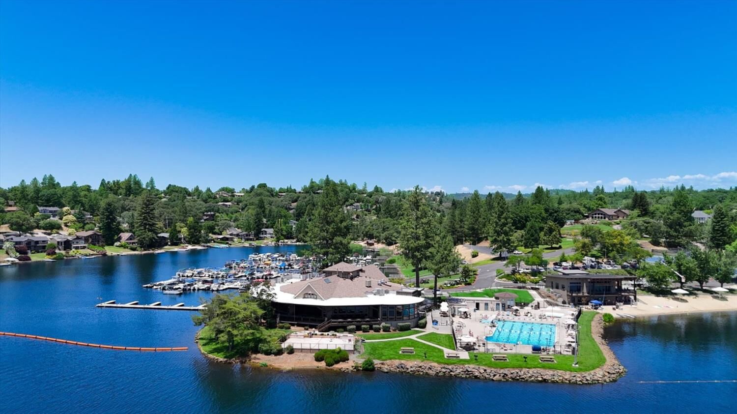 Property Photo: 12922 Lakeshore North CA 95602
