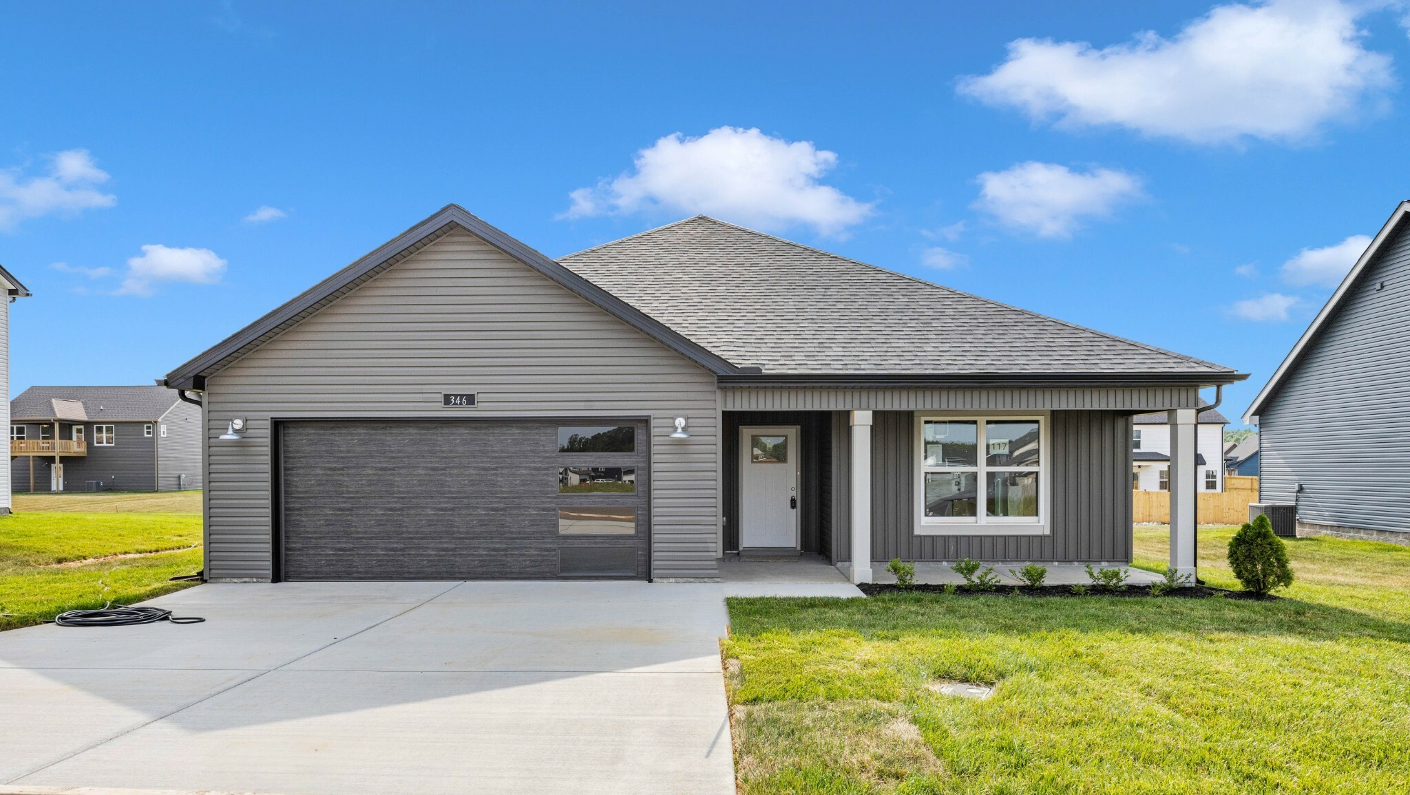 Property Photo: 346 Galway Dr TN 37042