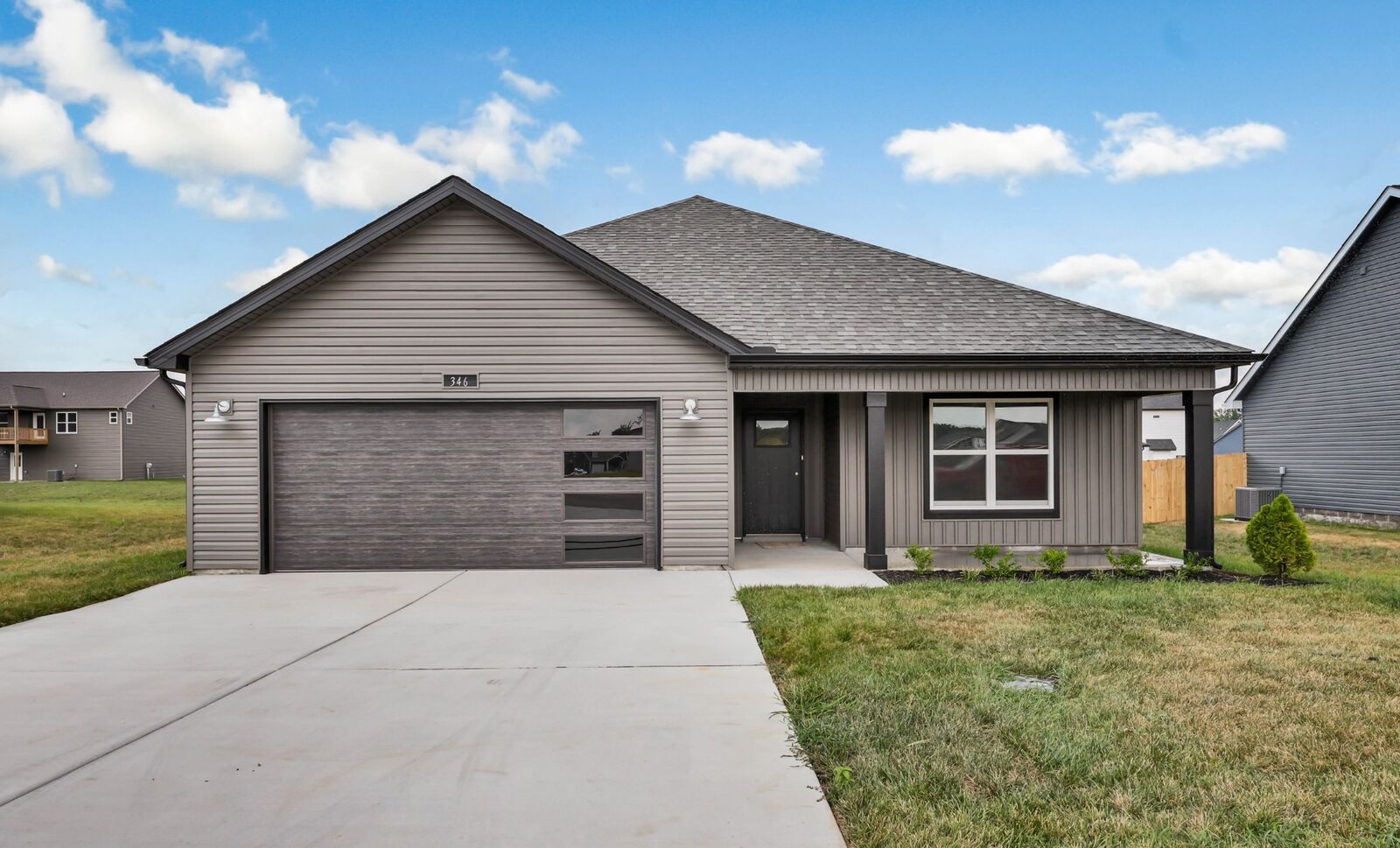 Property Photo: 346 Galway Dr TN 37042