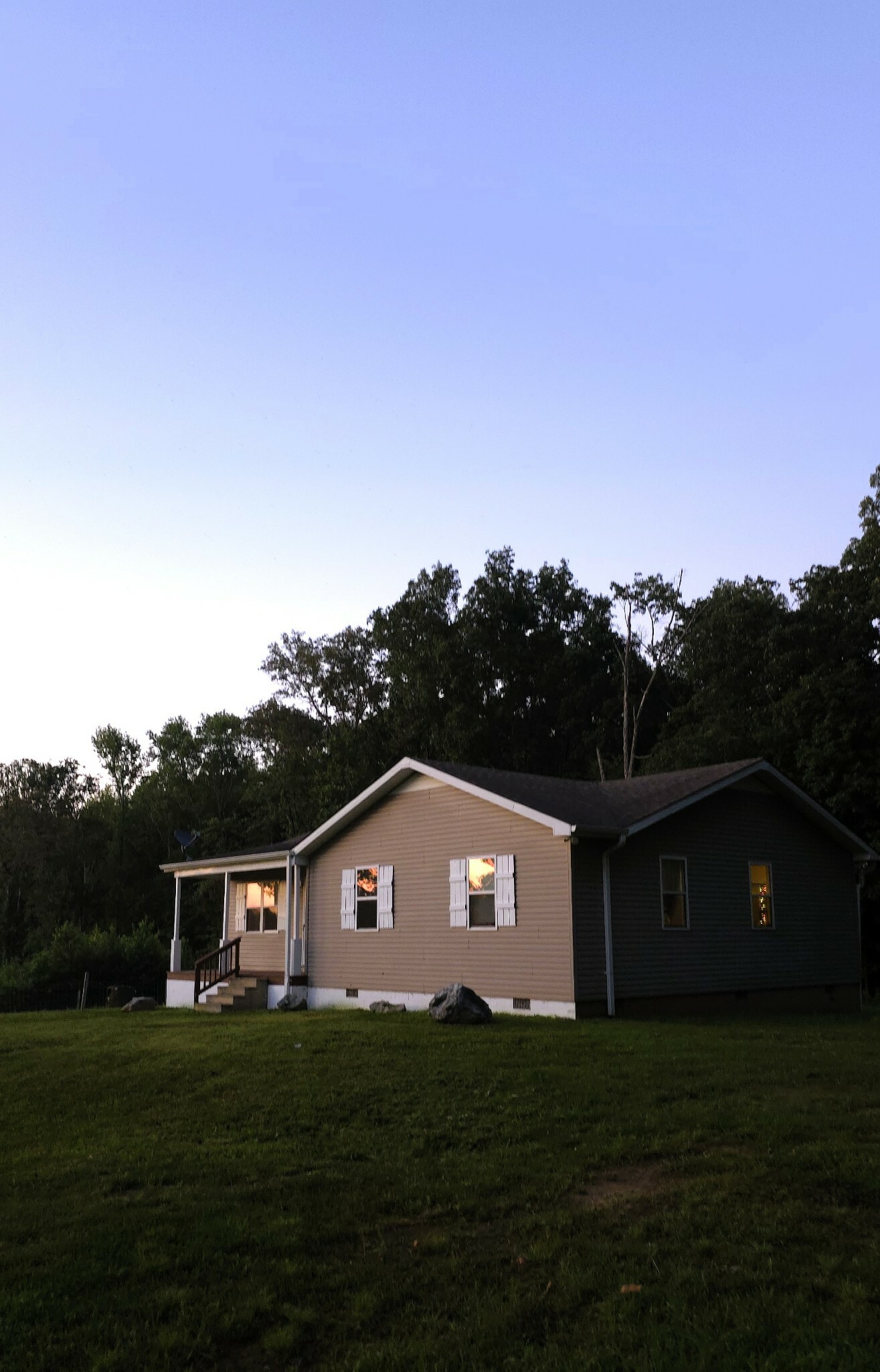 Property Photo: 145 Michelle Ln TN 37398