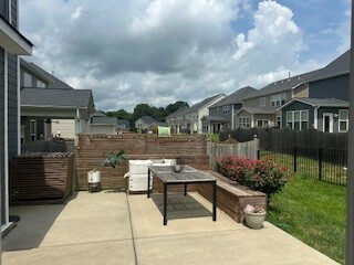Property Photo: 3604 Waterlilly Way TN 37129