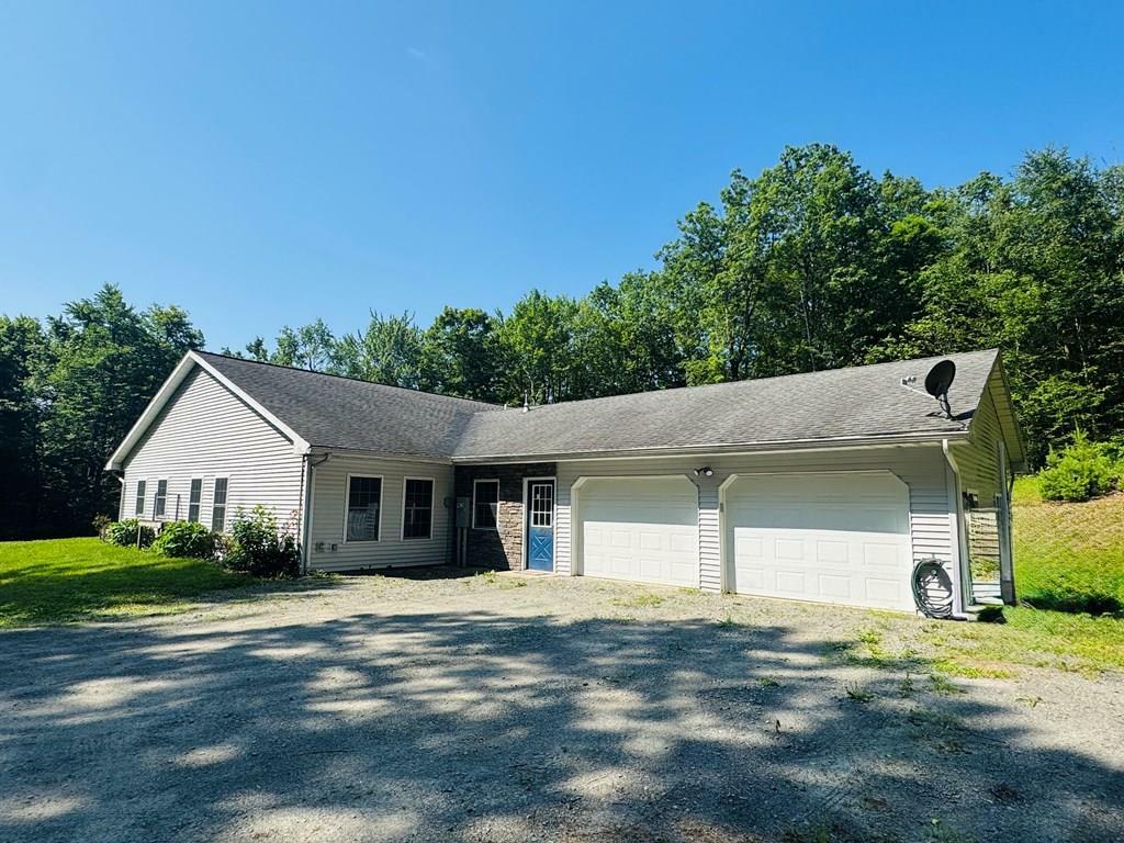 Property Photo: 103 Harrison Rd PA 18837
