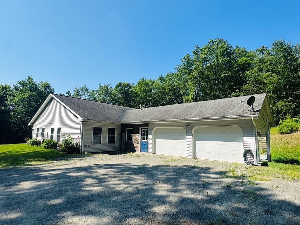 Property Photo:  103 Harrison Rd  PA 18837 