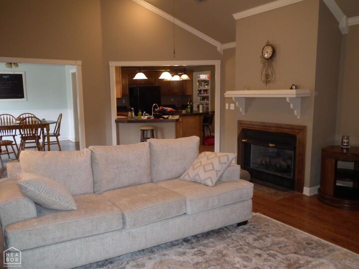 Property Photo:  2023 Lion Heart Lane  AR 72401 