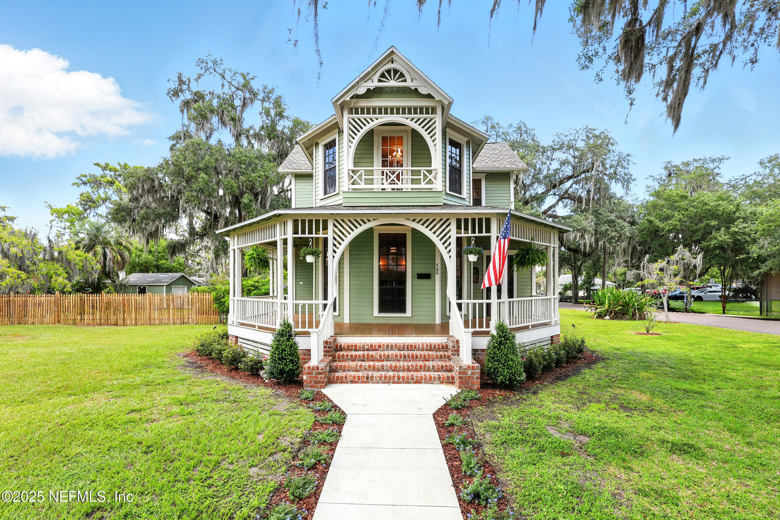 700 Walnut Street  Green Cove Springs FL 32043 photo