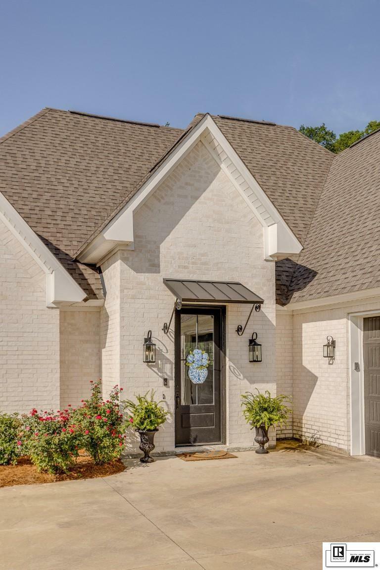Property Photo: 706 Bella Vista Loop LA 71291