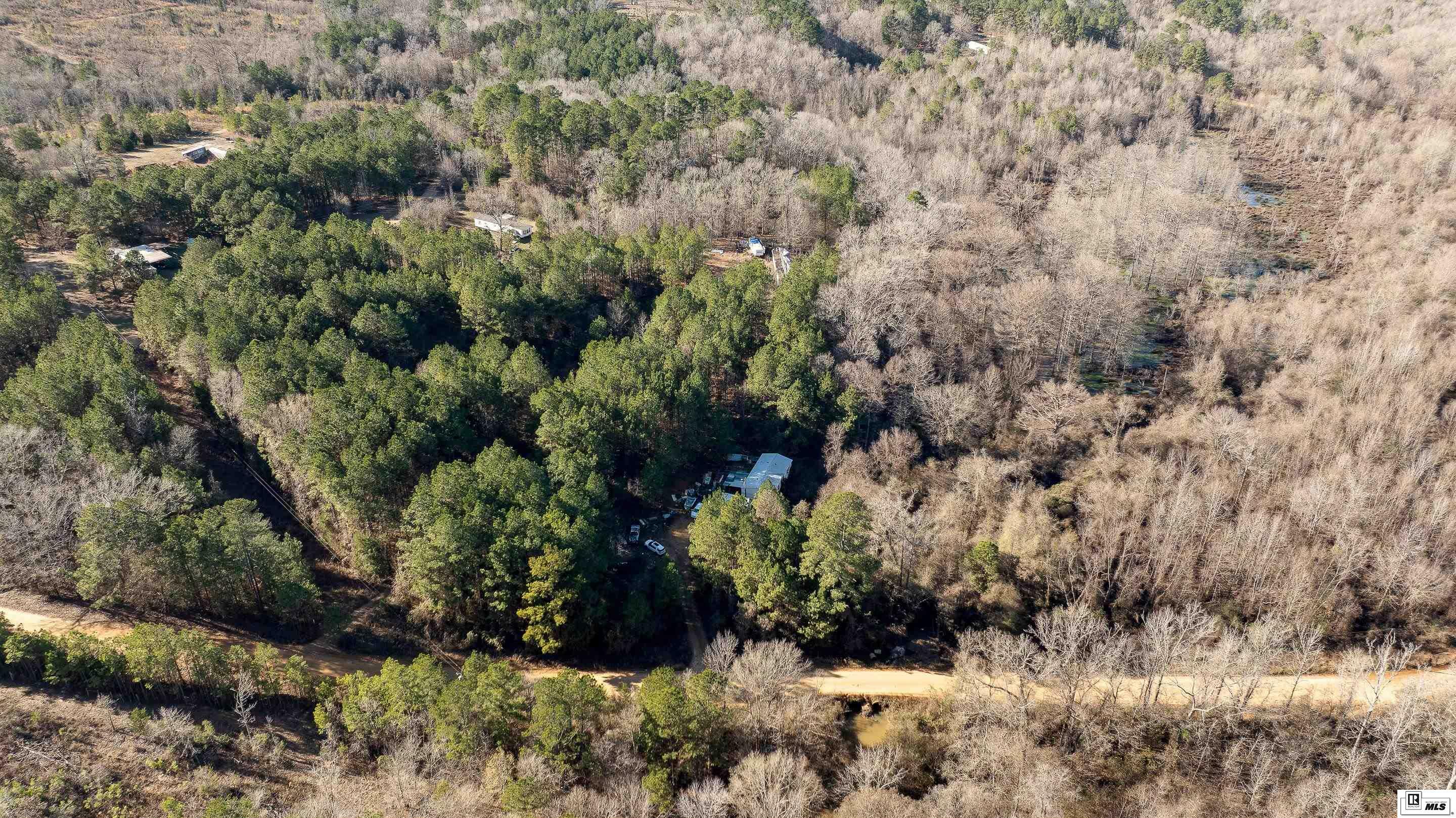 Property Photo: 1822 Goldsmith Road LA 71234