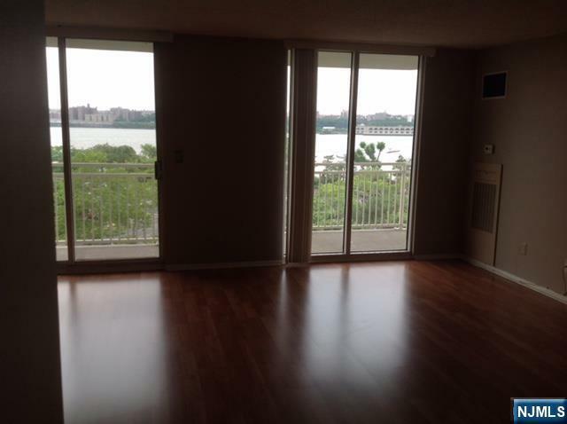 Property Photo:  1077 River Road 503N  NJ 07020 