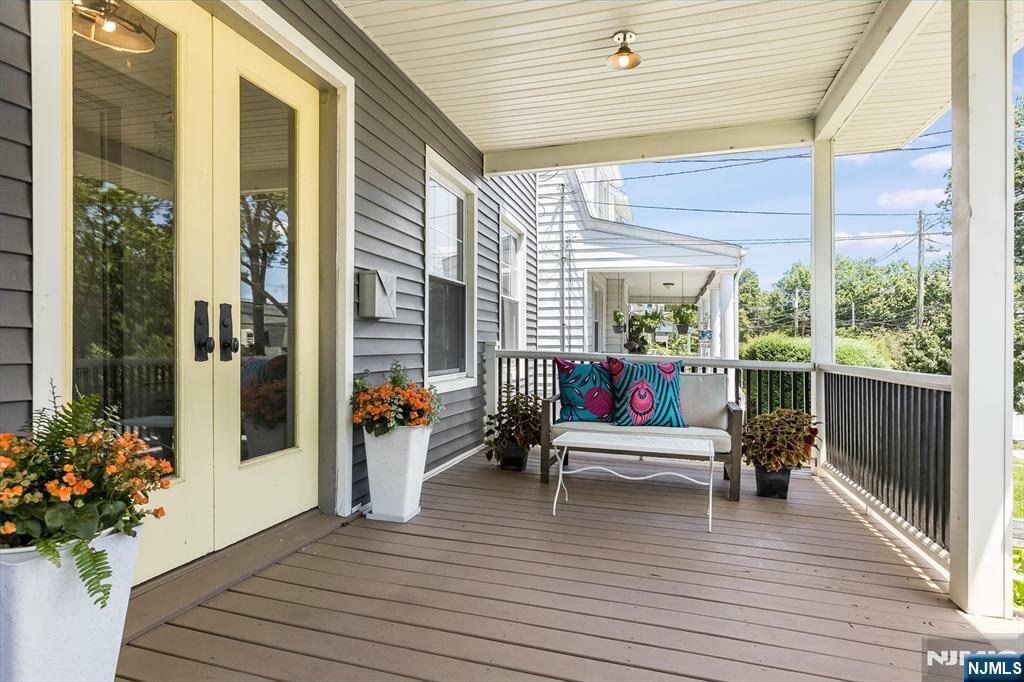 Property Photo: 296 Grove Street NJ 07042