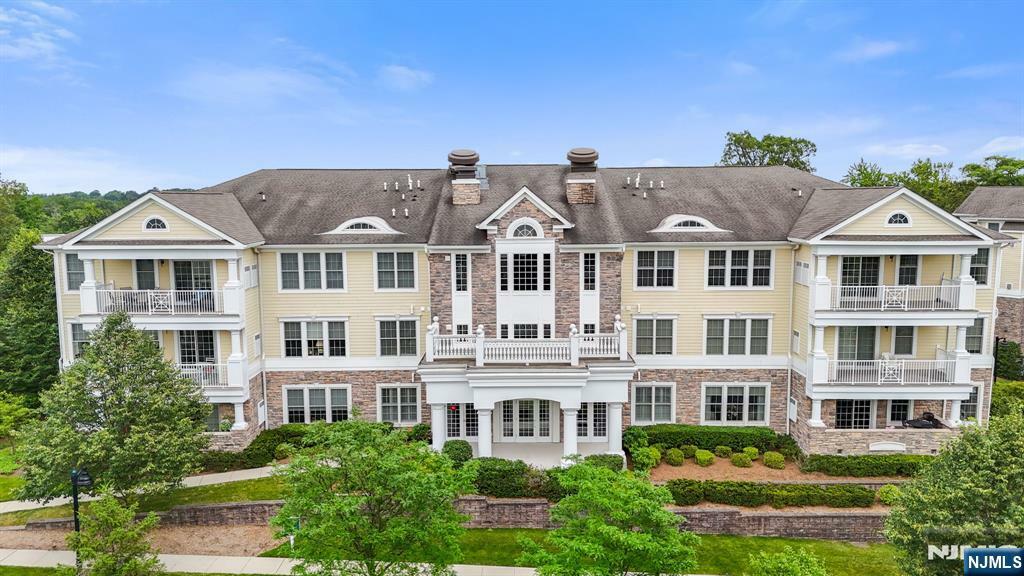 510 Four Seasons Lane 510  Montvale NJ 07645 photo