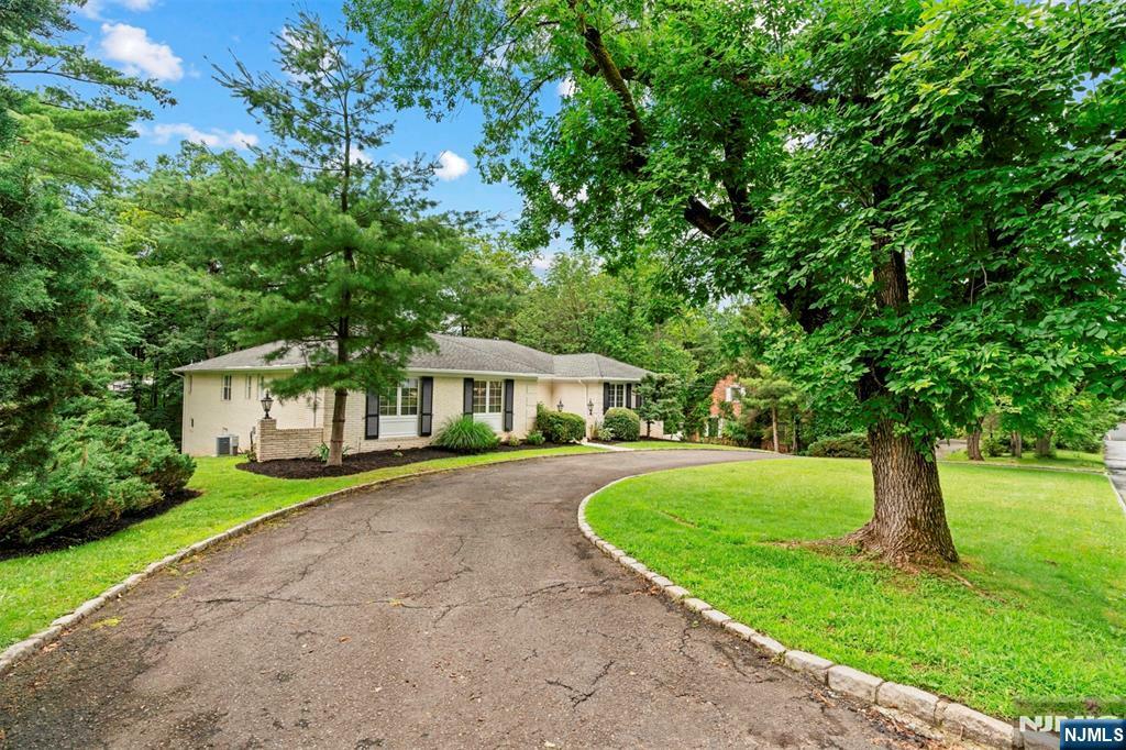 Property Photo: 131 Lawrence Drive NJ 07078