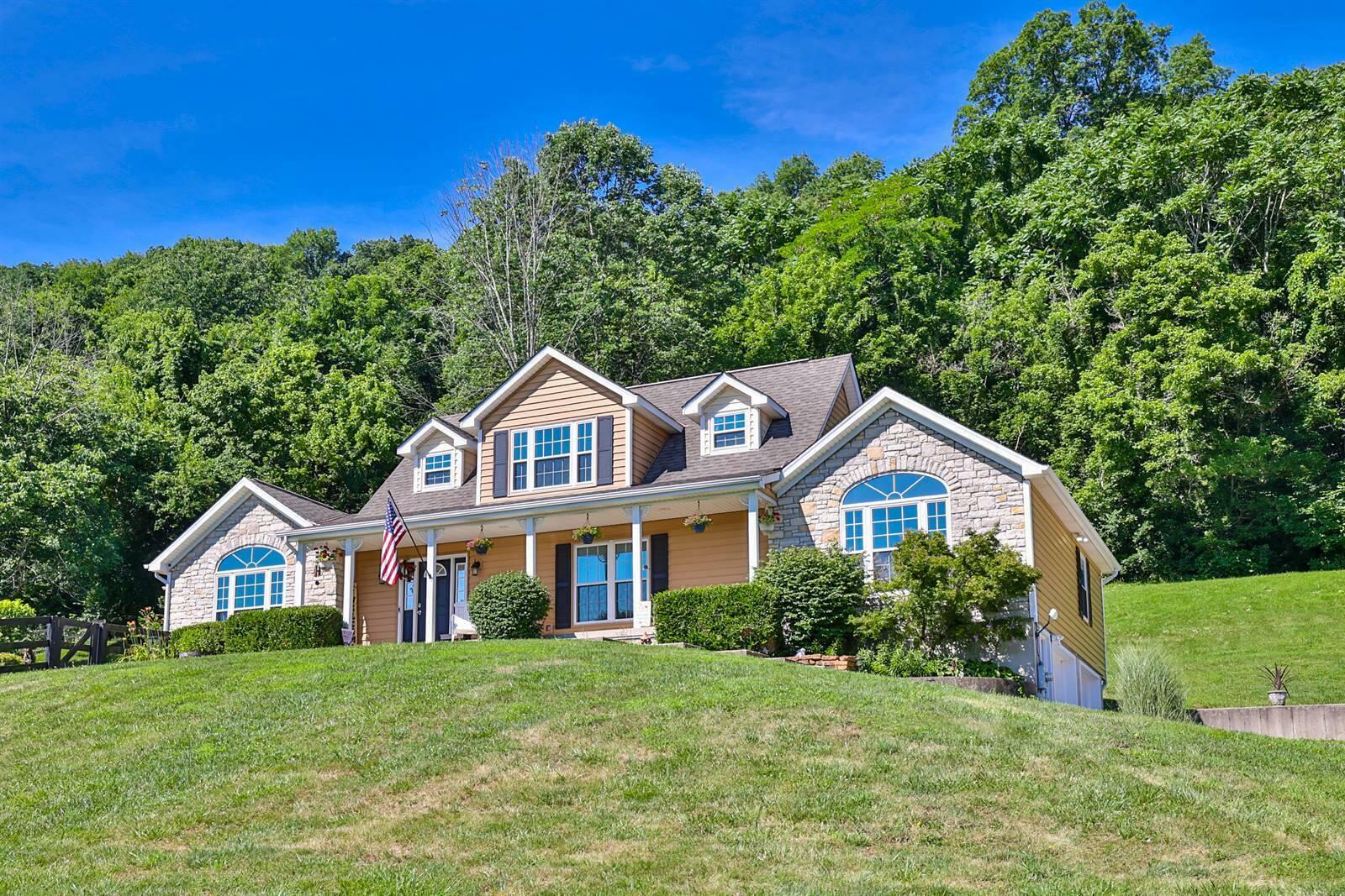 Property Photo: 6337 River Road KY 41048