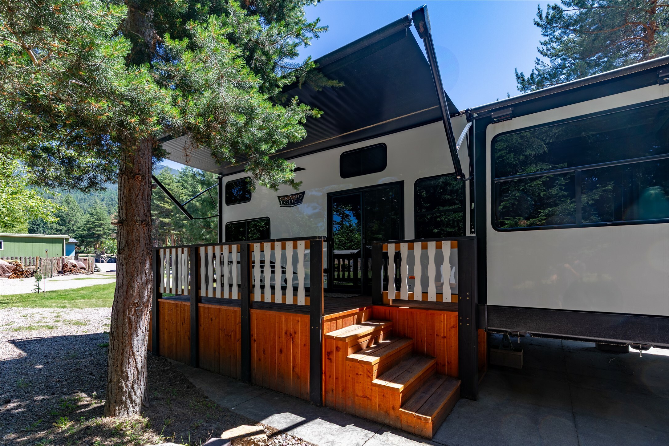 Property Photo: 34597 Mt Highway 35 MT 59860
