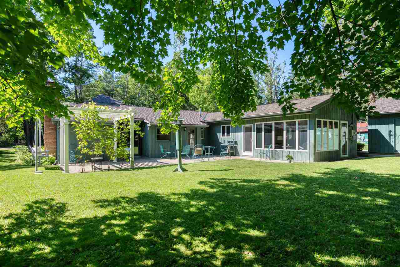 Property Photo: 1020 Shire MI 49770
