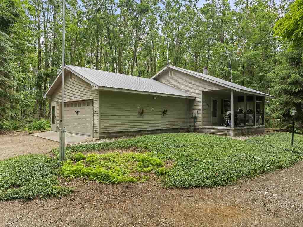 Property Photo: 11190 Olds MI 49730