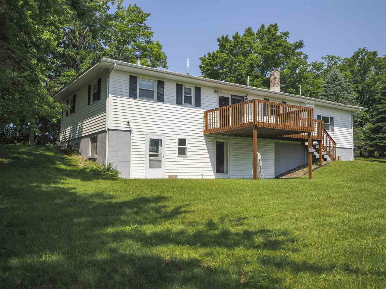 Property Photo: 10164 Church MI 49729