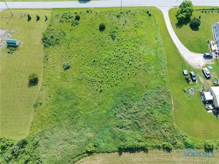 Property Photo:  00 County Road 1-50  OH 43518 
