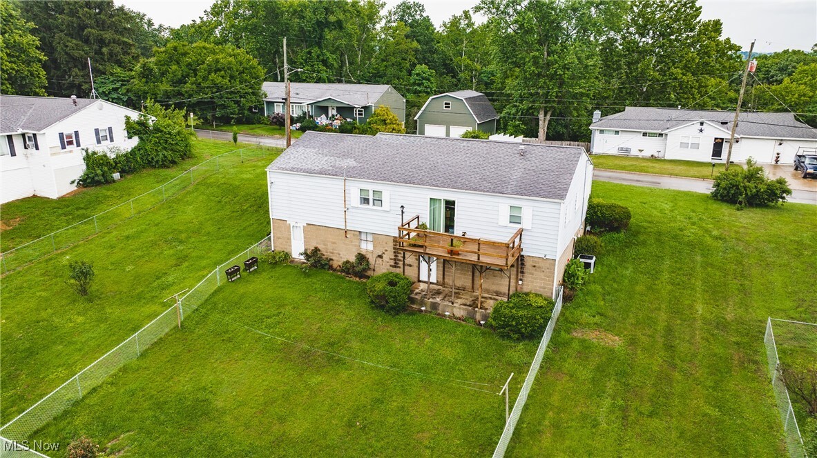 Property Photo: 1310 Newberry Drive WV 26101