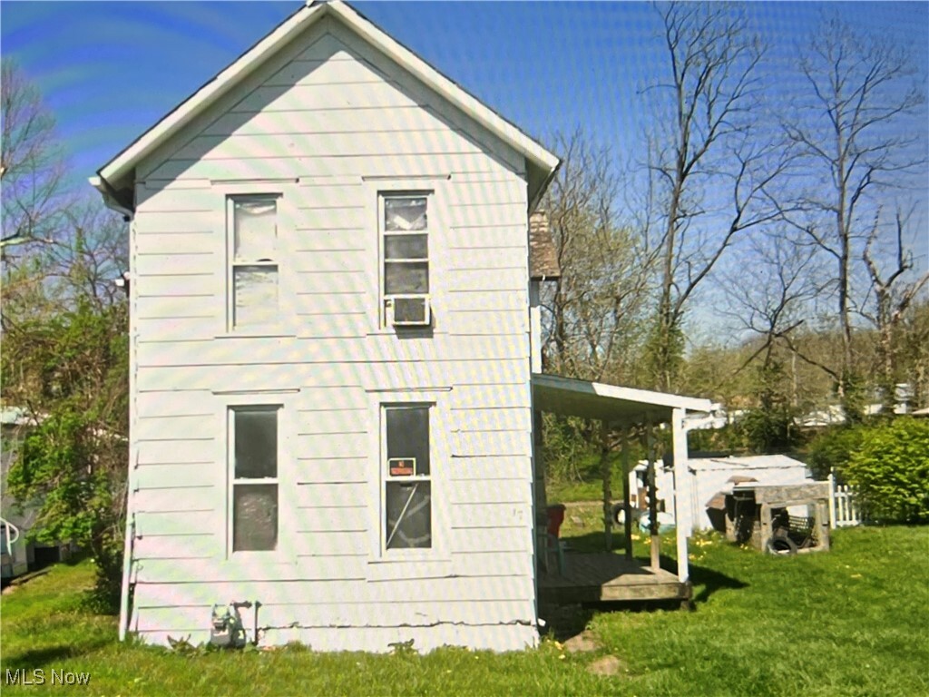 37 Franklin Avenue  Roseville OH 43777 photo