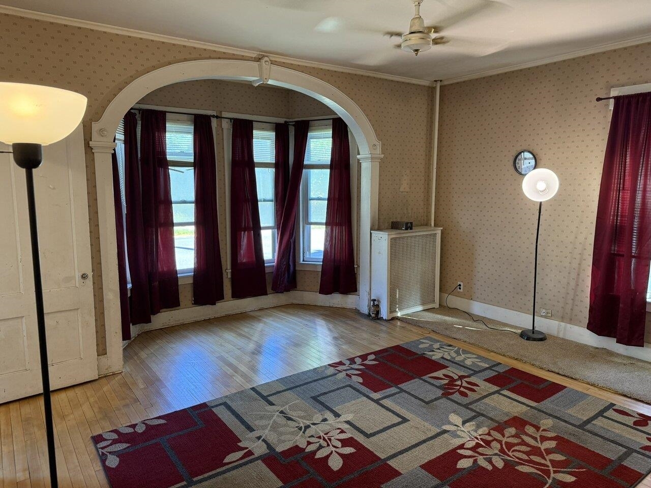 Property Photo:  40 Merchant Street  VT 05641 