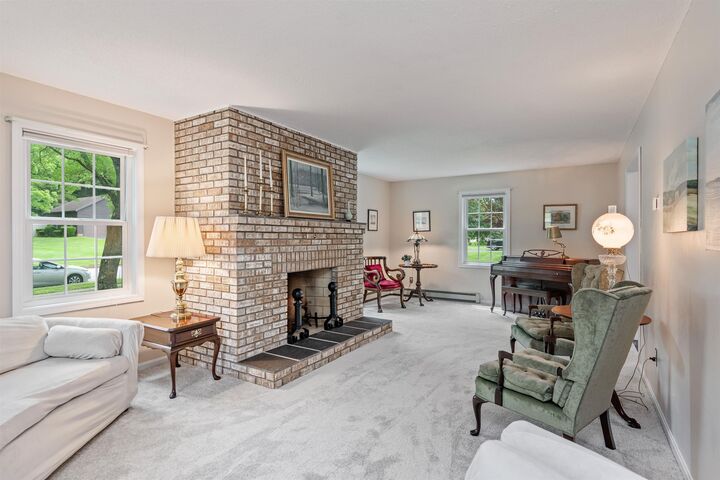 Property Photo:  435 South Bay Circle  VT 05446 