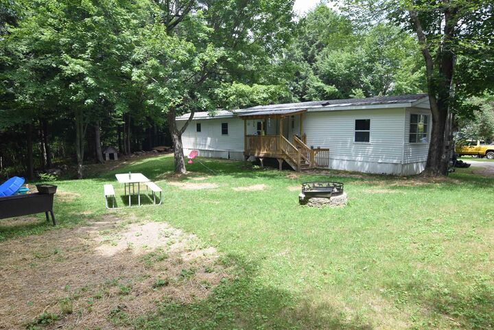 Property Photo: 4 Turf Way NH 03773