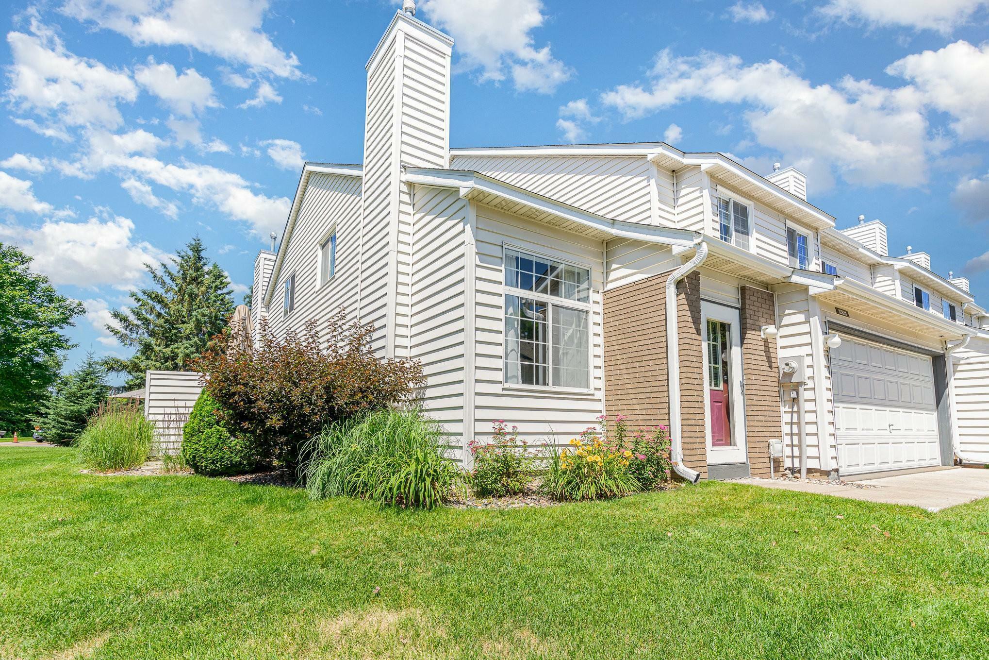 Property Photo: 12881 Echo Lane MN 55124