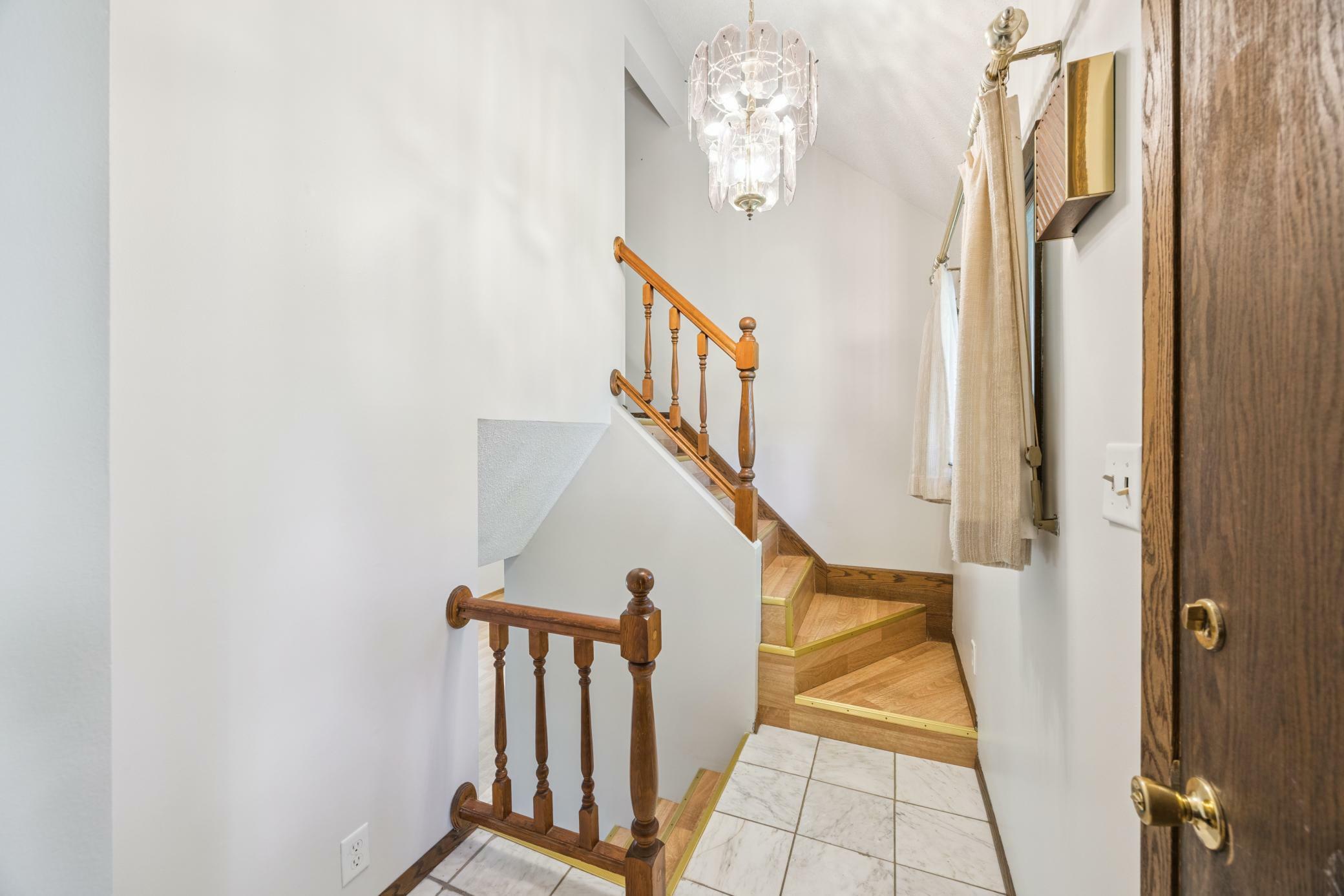 Property Photo: 2252 Highway 36 W MN 55113