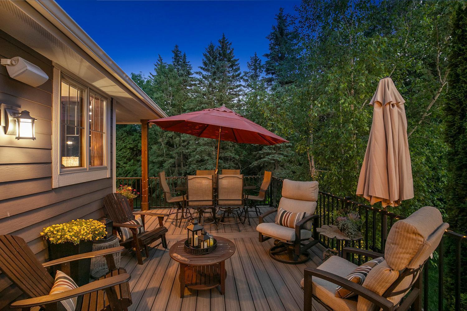 Property Photo: 7855 Painted Sky Court MN 55372