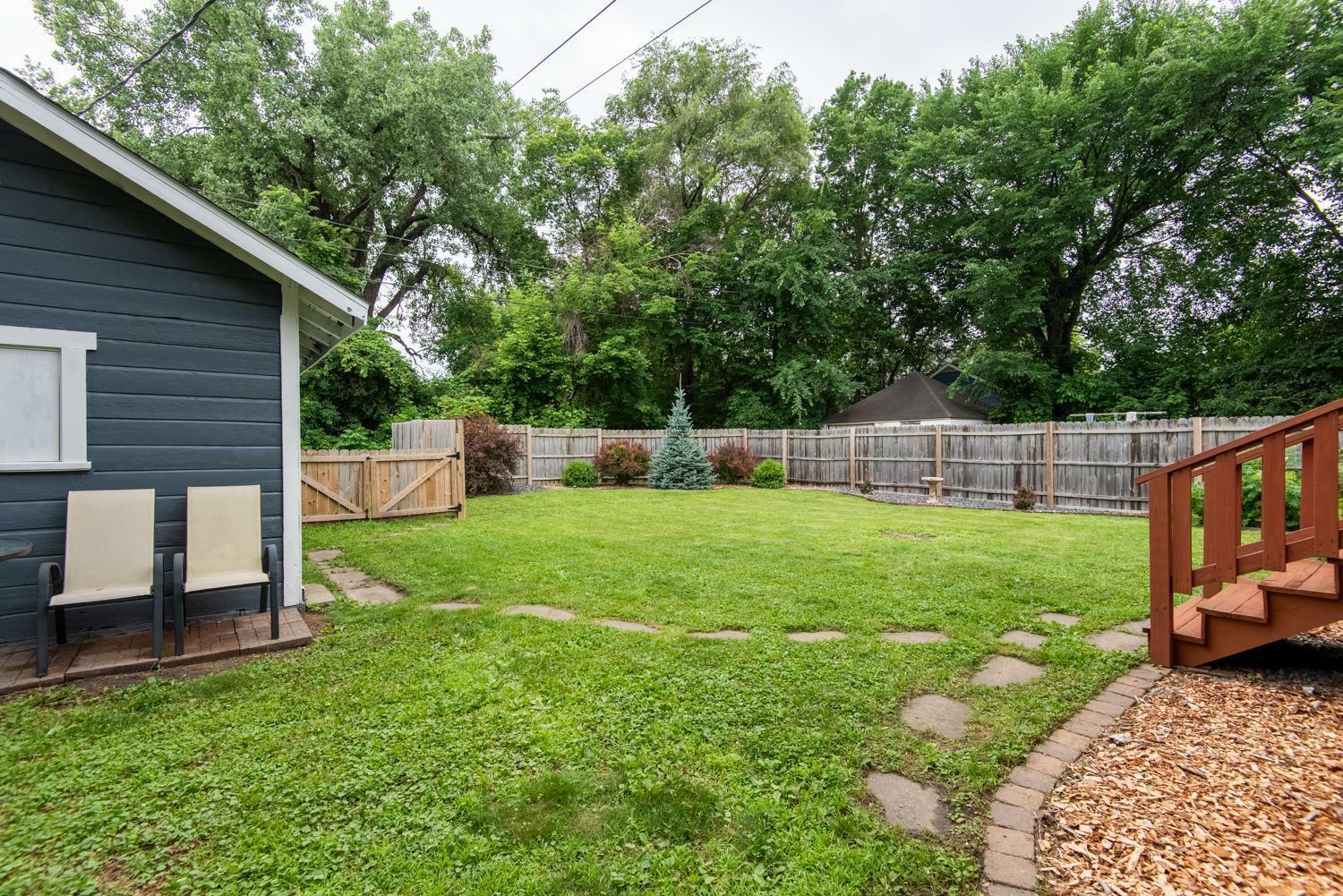 Property Photo: 1368 Pacific Street MN 55106